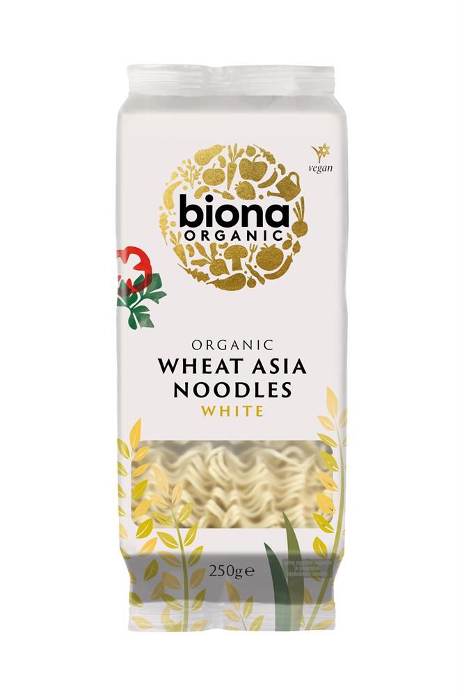 Biona_Organic Asia Style Quick Cook Noodles 250g