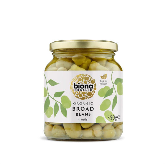 Biona_Organic Broad Beans 350g