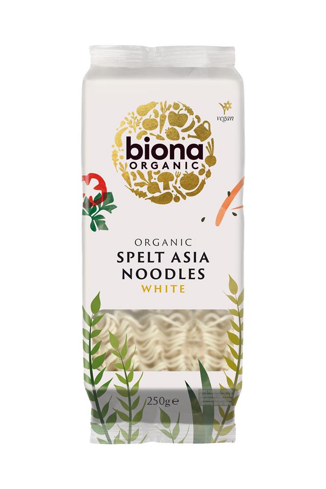 Biona_Organic Spelt Asia Noodles 250g