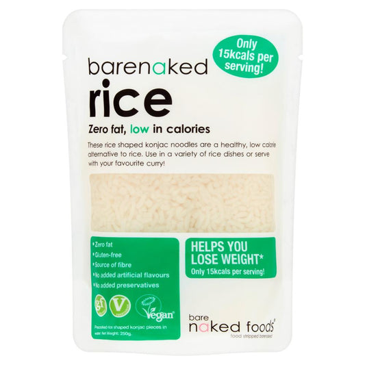 Bare Naked Noodles_Barenaked Rice 380g