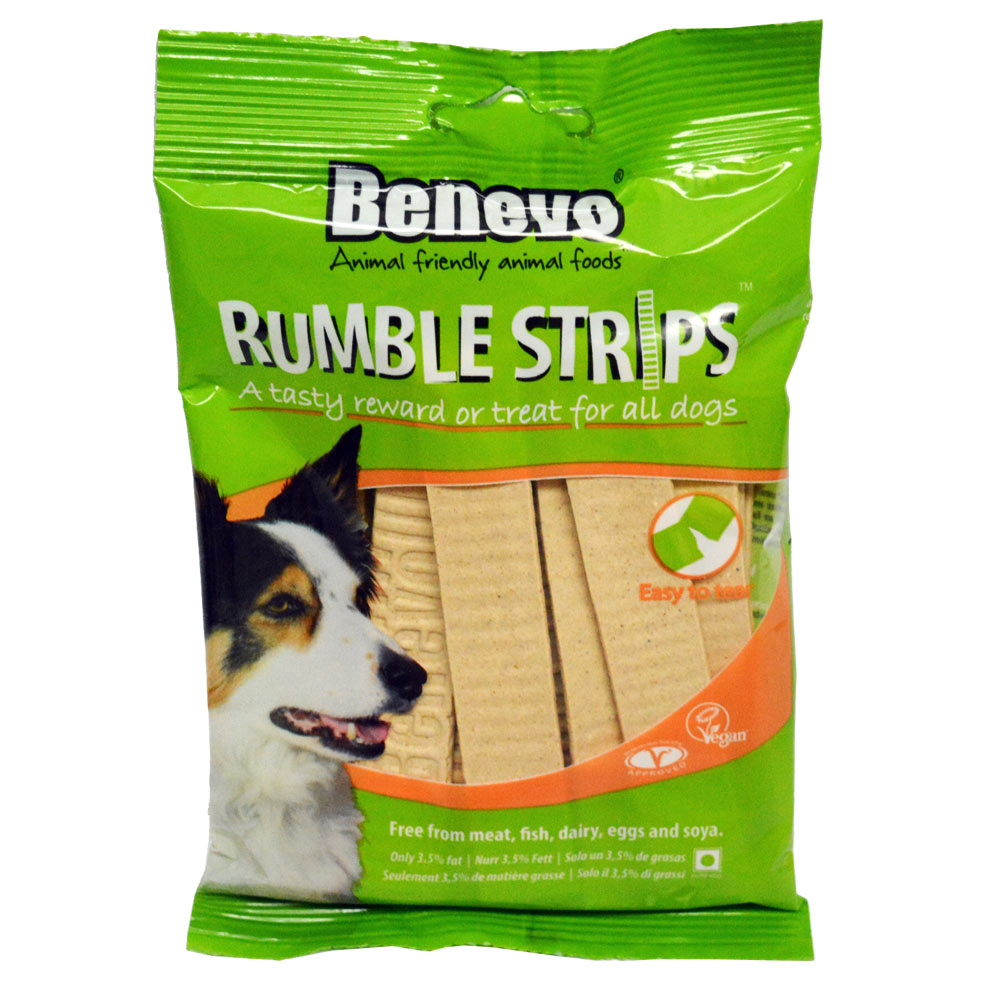 Benevo_Rumble Strips 180g-pack of 7