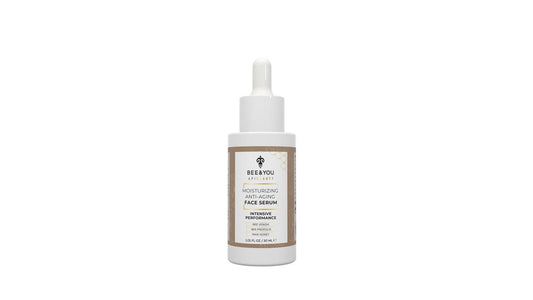 Bee and You_Moisturizing Anti-aging Face Serum 30 ml