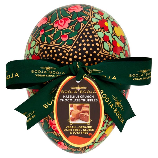 50% OFF Hazelnut Crunch Large Easter Egg 138g