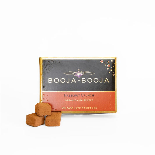 Booja-Booja_Hazelnut Crunch Chocolate Truffles 92g