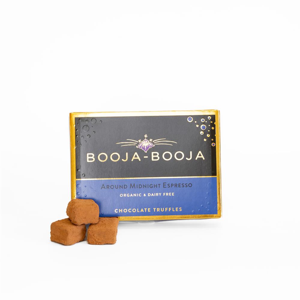 Booja-Booja_Around Midnight Espresso Chocolate Truffles 92g