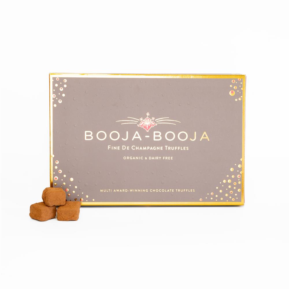 Booja-Booja_Fine de Champagne Truffles 184g