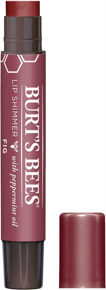 Burts Bees_Burt' Bees Lip Shimmer Fig 2.6g
