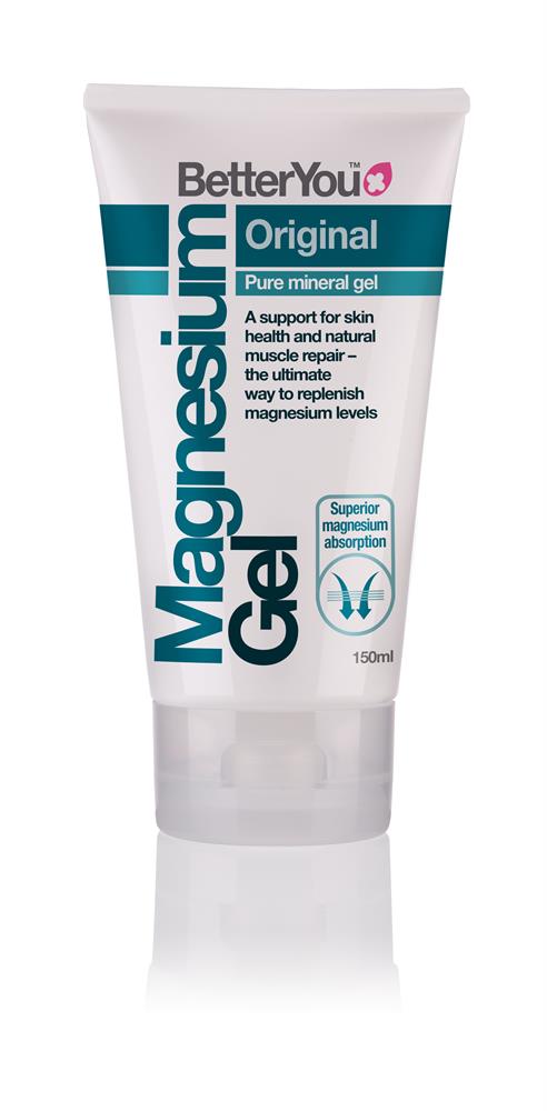 BetterYou_Magnesium Gel 150ml