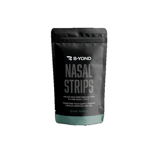 BYOND PERFORMANCE Nasal Strips 30Strips