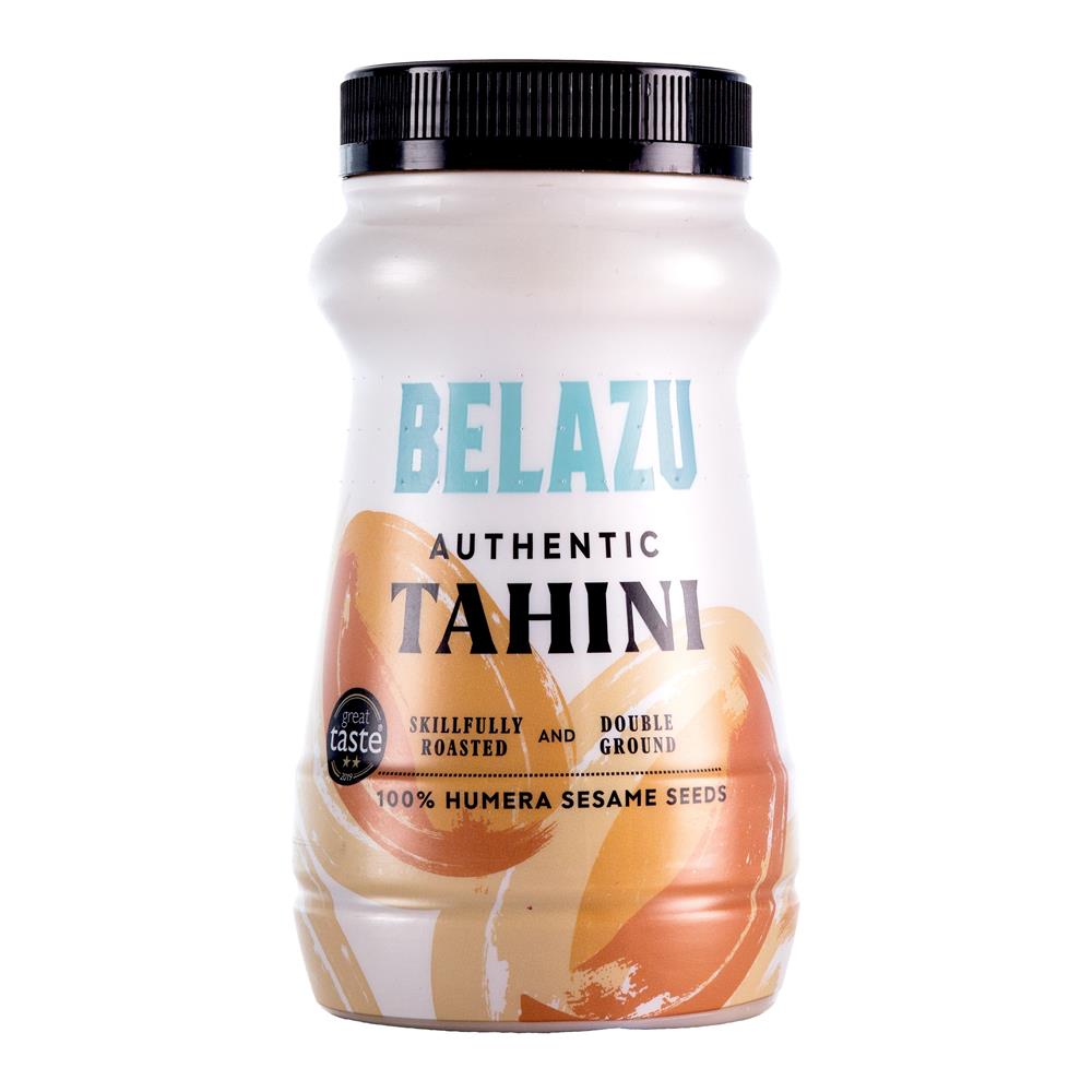 Belazu_Tahini 500g