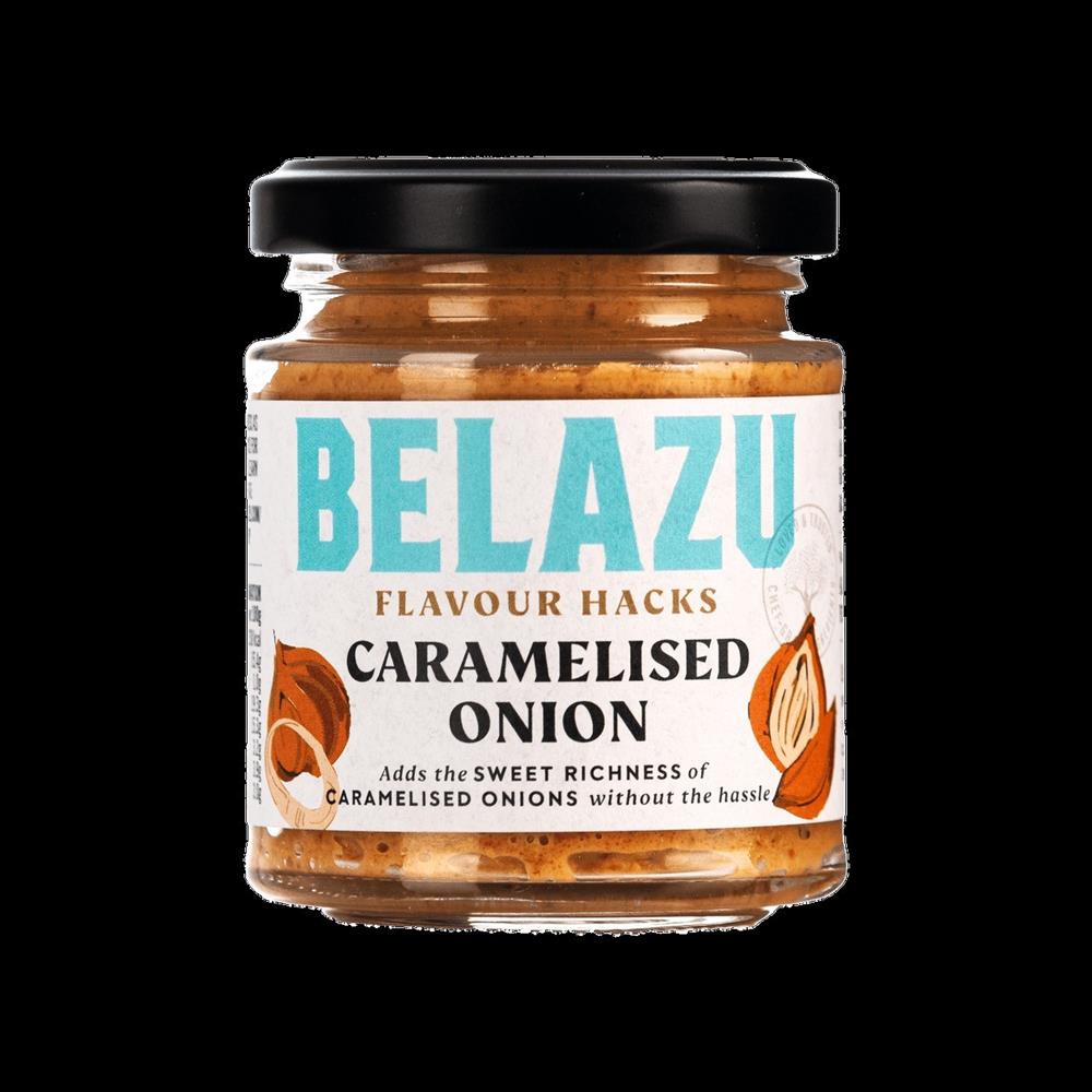 Belazu_Caramelised Onion Paste 130g
