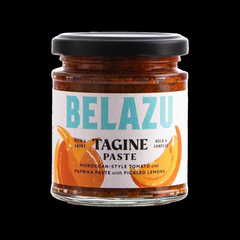 Belazu_Tagine Paste 170g