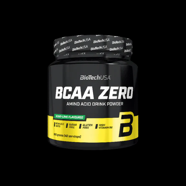 BioTech USA BCAA Zero 360g Apple