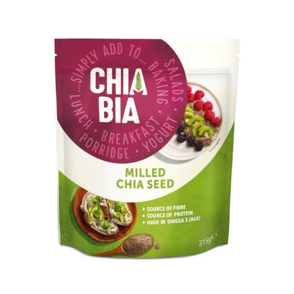 Chia Bia_milled chia seed 315g