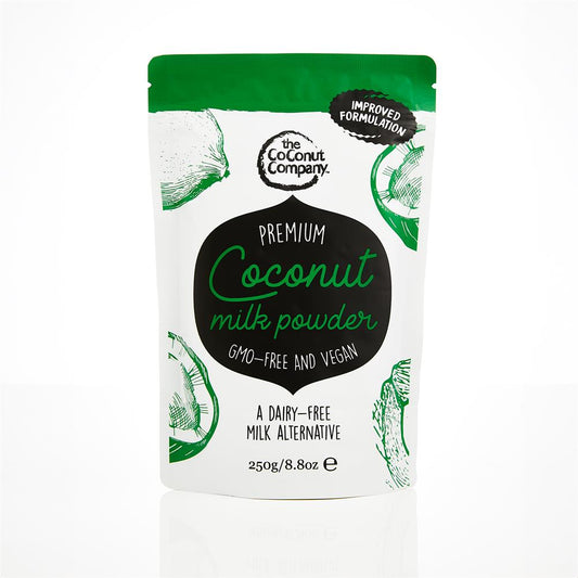 The Coconut Company_Coconut Milk Powder 250g
