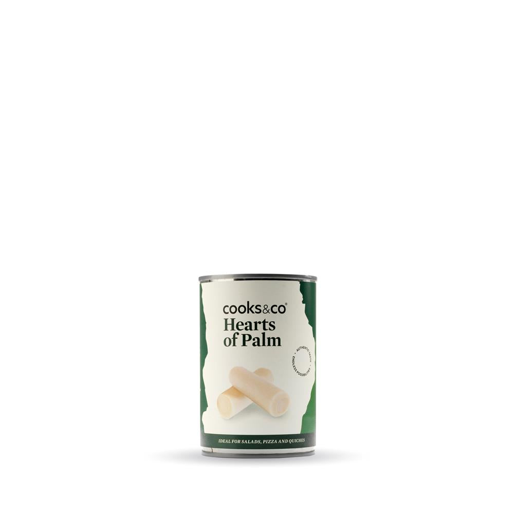 Cooks and Co_Hearts of Palm 400g