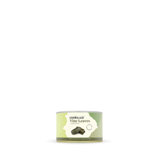 Cooks and Co_Stuffed Vine leaves 400g