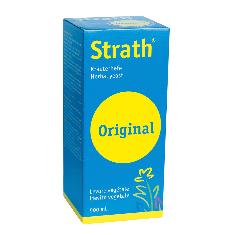 Bio-Strath_Biostrath Liquid 500ml
