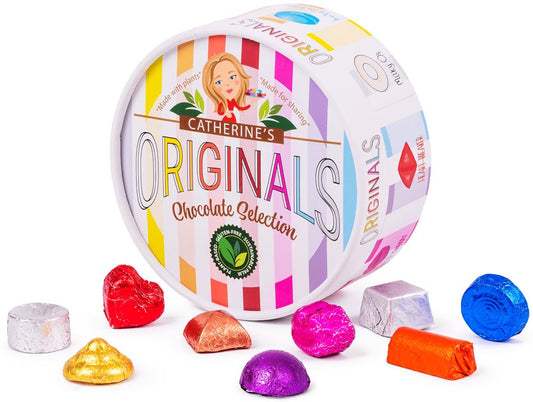 Catherine's Originals_Selection Box - 300g