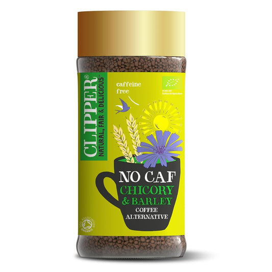 Clipper_Organic NoCaf 100g