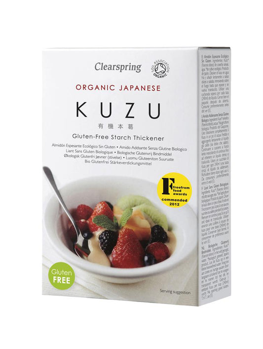 Clearspring_Kuzu Root Starch Box 125g