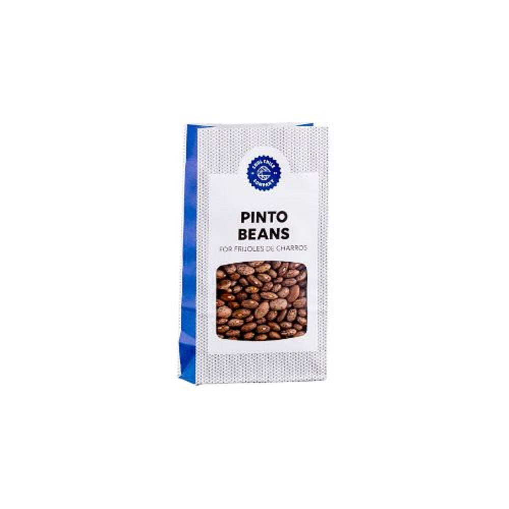 Cool Chile_Pinto Beans for Frijoles de Charros 250g