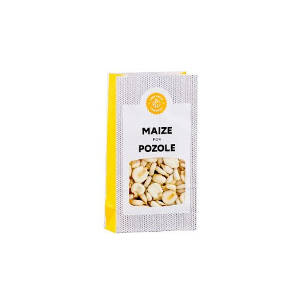 Cool Chile_Maize for pozole 250g