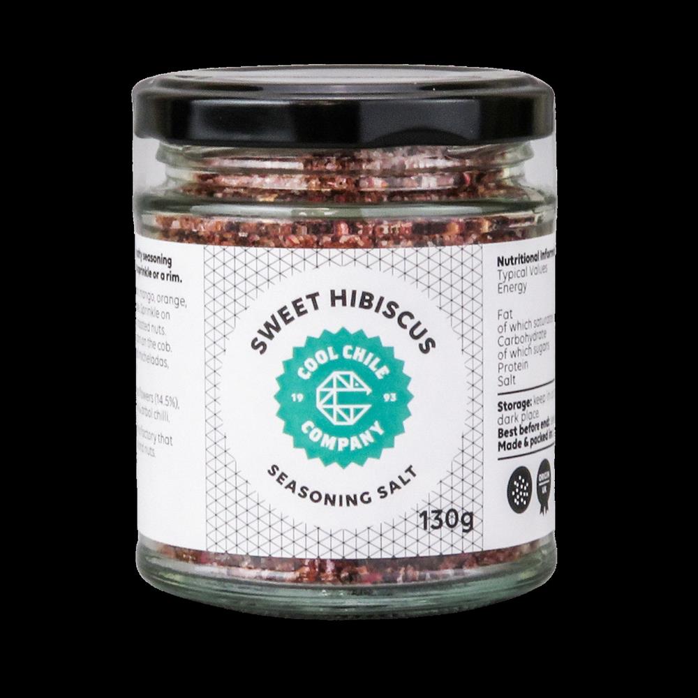 Cool Chile_Sweet Hibiscus Cocktail Rim 130g