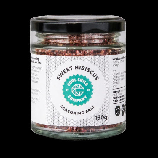 Cool Chile_Sweet Hibiscus Cocktail Rim 130g