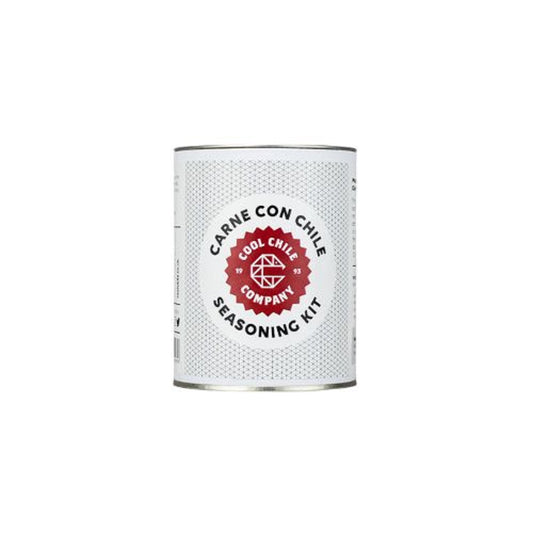 Cool Chile_Carne con Chile Seasoning 55g