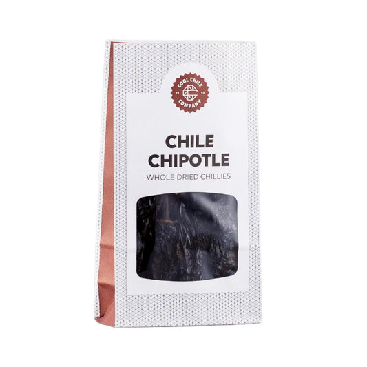 Cool Chile_Whole Dried Chipotle Morita Chillies 40g-pack of 2