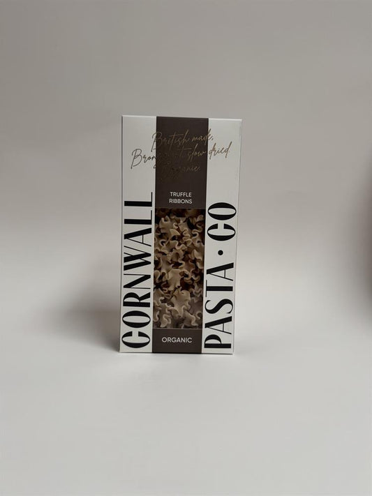 Cornwall Pasta Co_Truffle Ribbons 250g