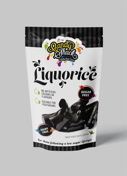 Candy Shack_Candyshack Sugar Free Liquorice 120g-pack of 4