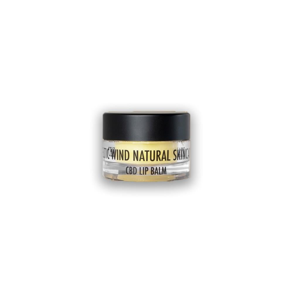 Celtic Wind Crops_Celtic Wind CBD Lip Balm 10MG / 7ml