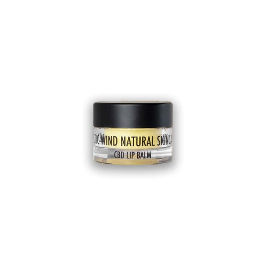 Celtic Wind Crops_Celtic Wind CBD Lip Balm 10MG / 7ml