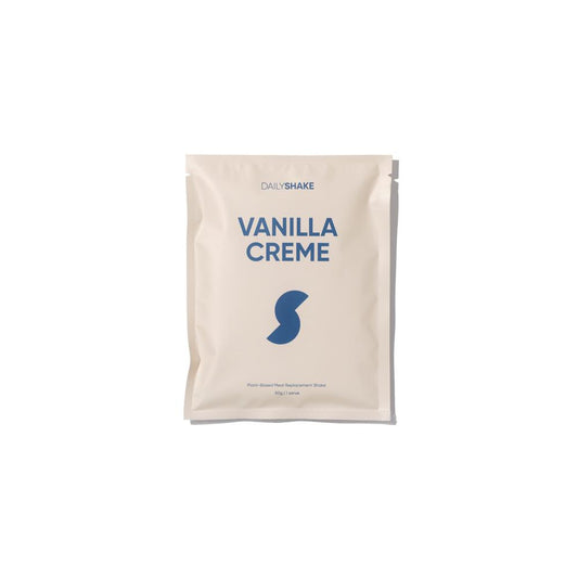 Daily Shakes_Vanilla Creme Meal Replacement Sachet 50g-pack of 2