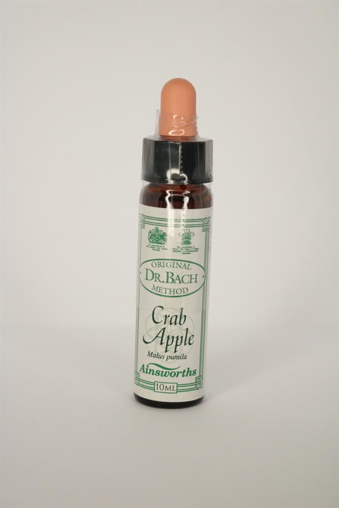 Dr Bach_Crab Apple Bach Flower Remedy-pack of 3