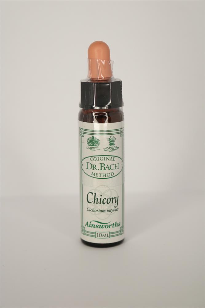 Dr Bach_Chicory Bach Flower Remedy-pack of 3