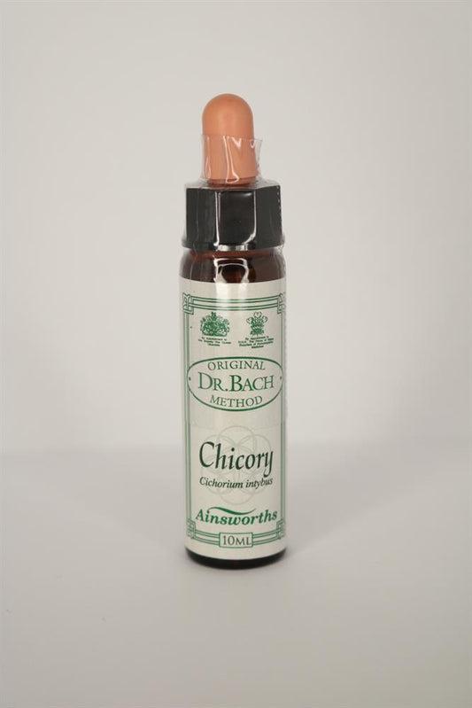 Dr Bach_Chicory Bach Flower Remedy-pack of 3