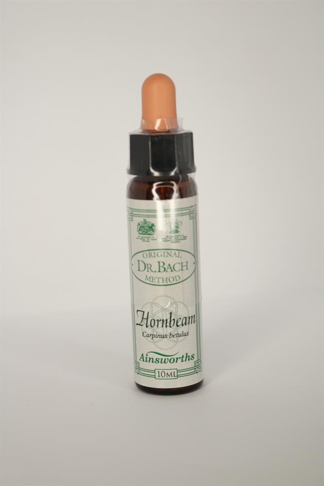 Dr Bach_Hornbeam Bach Flower Remedy-pack of 3