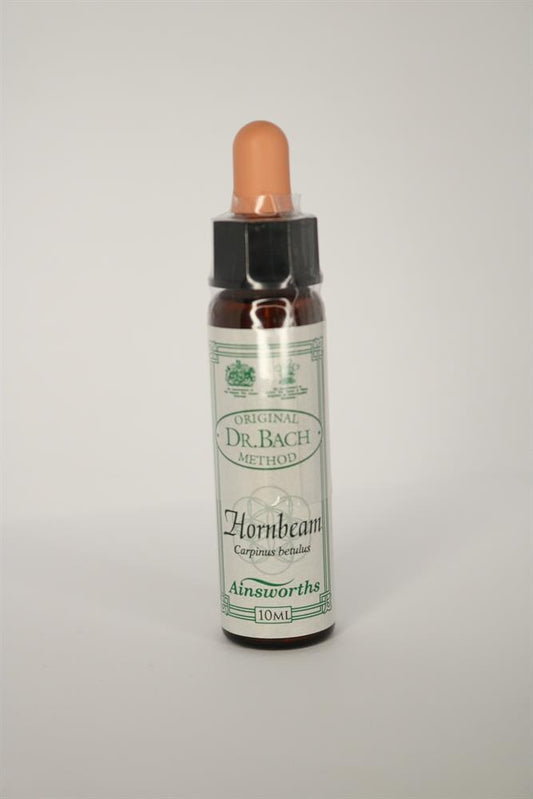 Dr Bach_Hornbeam Bach Flower Remedy-pack of 3