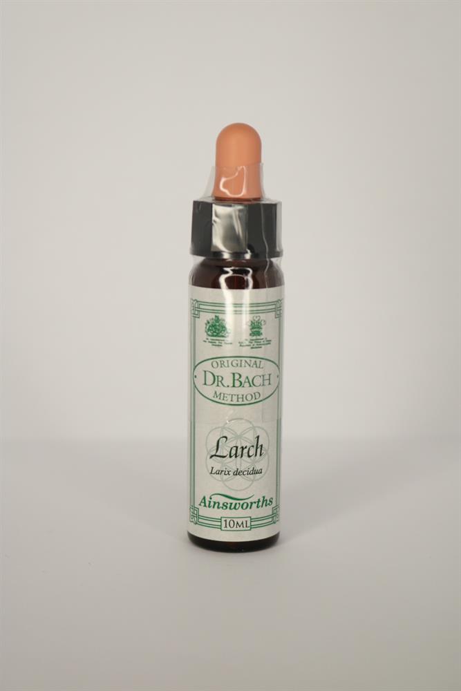 Dr Bach_Larch Bach Flower Remedy-pack of 3