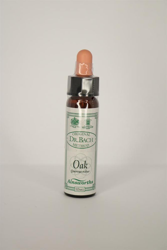 Dr Bach_Oak Bach Flower Remedy-Pack of 3