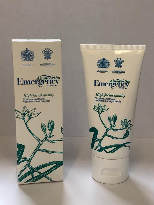 Dr Bach_Emergency Cream 50ml