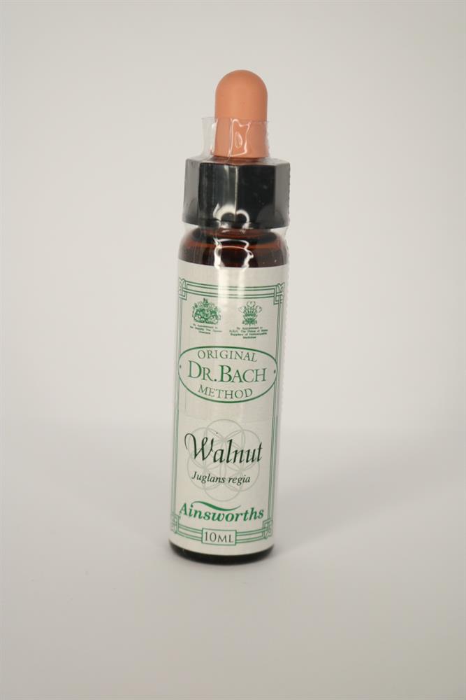 Dr Bach_Walnut Bach Flower Remedy-pack of 3
