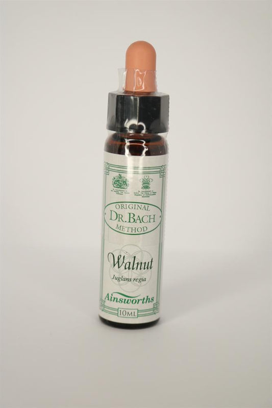 Dr Bach_Walnut Bach Flower Remedy-pack of 3