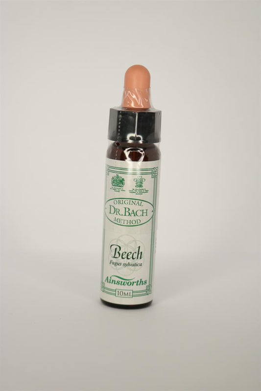Dr Bach_Beech Bach Flower Remedy-pack of 3