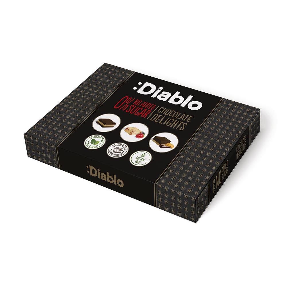 Diablo Sugar Free_No Added Sugar Chocolate Delight