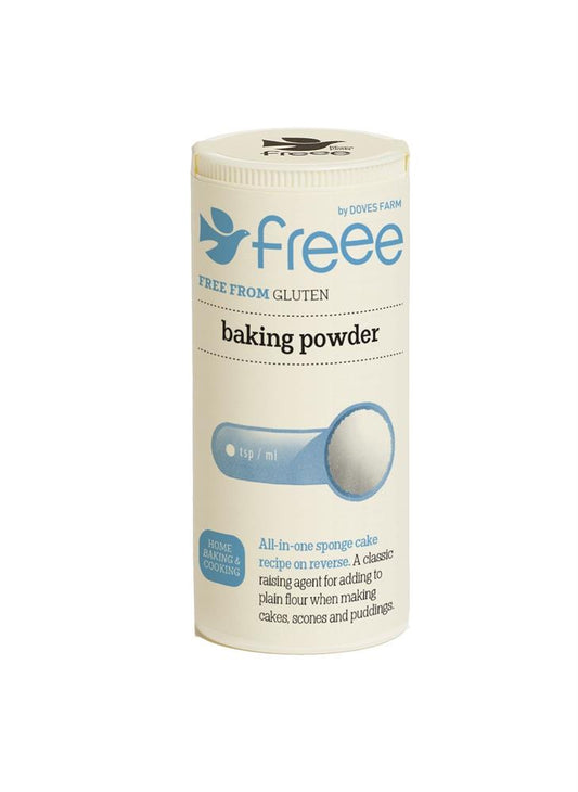 Doves Farm_Baking Powder Gluten Free 130g-pack of 5