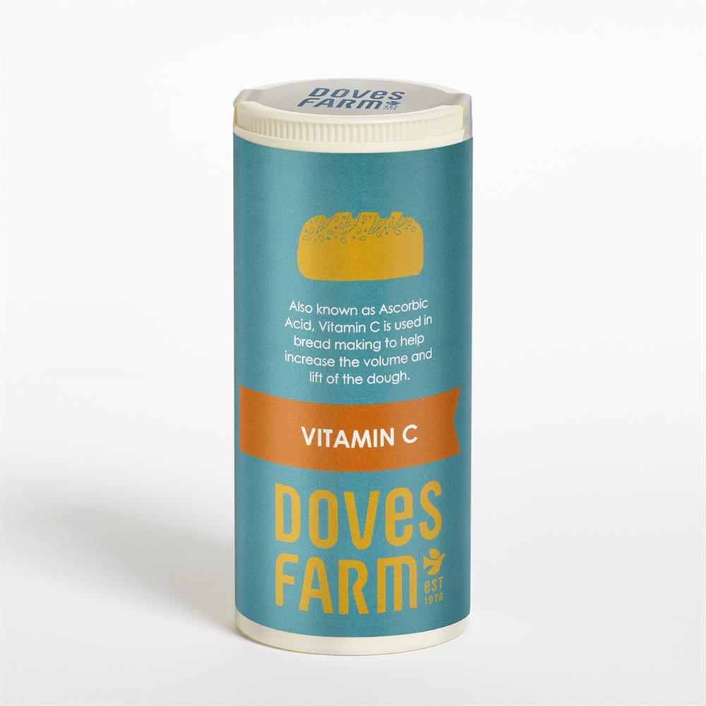 Doves Farm_Vitamin C (gluten free)-pack of 5